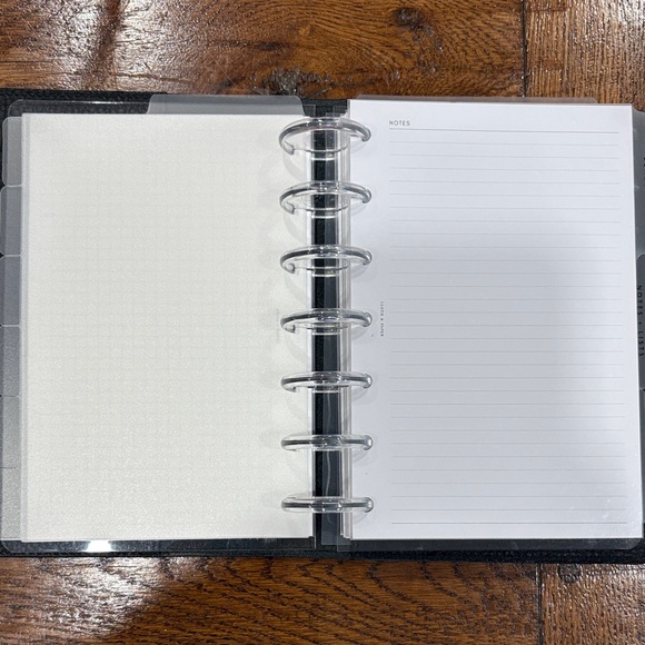 Cloth and Paper Planner bundle - Picture 4 of 13